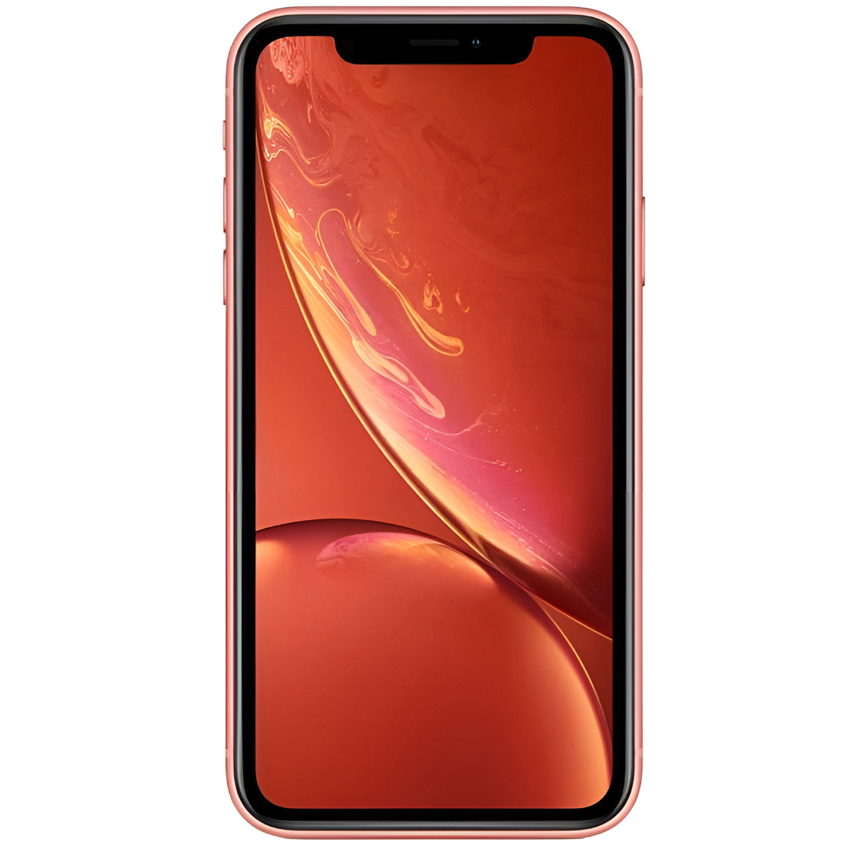iPhone XR | Excellent-Coral Color in 64GB | Shop Cheap